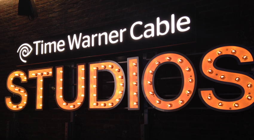 Time Warner Cable Image